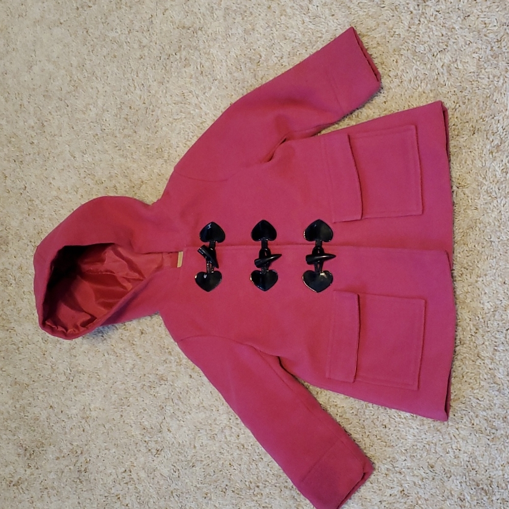 Roebuck & Co. coat